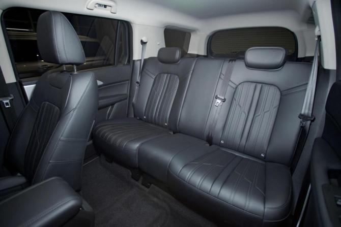 Новый Haval H5 II 2026 года, цена 4 416 040 рублей, внедорожник, Автокод Объявления