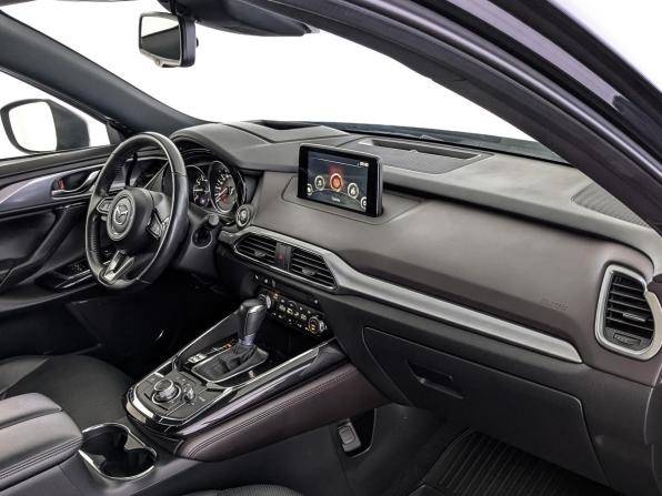 Mazda CX-9 II с пробегом 2017 года, цена 3 350 000 рублей, 57454 км, внедорожник, Автокод Объявления