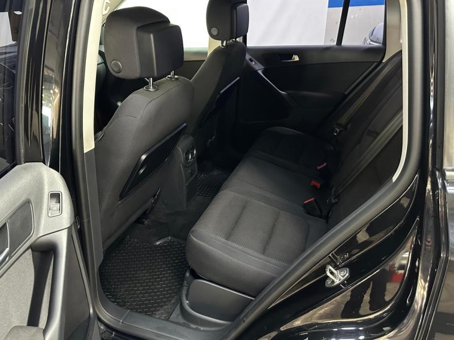 Volkswagen Tiguan I Рестайлинг Санкт-Петербург  - изображение 9