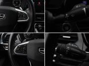 Geely Tugella I Рестайлинг Москва  - изображение 39