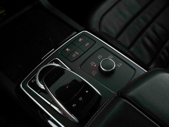 Mercedes-Benz GLE Coupe AMG I (C292) с пробегом 2015 года, цена 3 888 888 рублей, 176638 км, внедорожник, Автокод Объявления