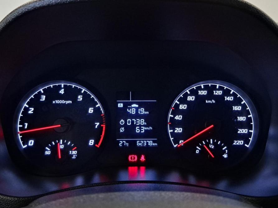 Hyundai Solaris II Рестайлинг Казань  - изображение 16