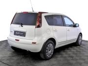 Nissan Note I Рестайлинг Москва  - изображение 32