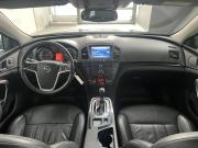 Opel Insignia I Москва  - изображение 34