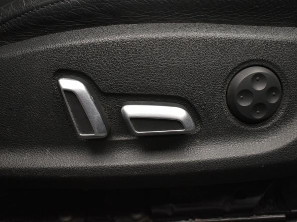 Audi A6 IV (C7) Рестайлинг с пробегом 2015 года, цена 1 520 000 рублей, 262000 км, седан, Автокод Объявления