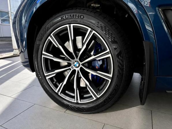 BMW X5 IV (G05/G18) с пробегом 2019 года, цена 5 269 000 рублей, 89888 км, внедорожник, Автокод Объявления
