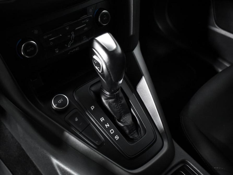 Ford Focus III Рестайлинг Санкт-Петербург  - изображение 12