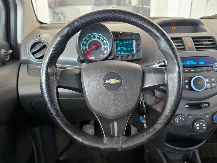 Chevrolet Spark III Таганрог  - изображение 16