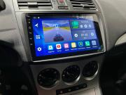 Mazda 3 II (BL) Пермь  - изображение 36
