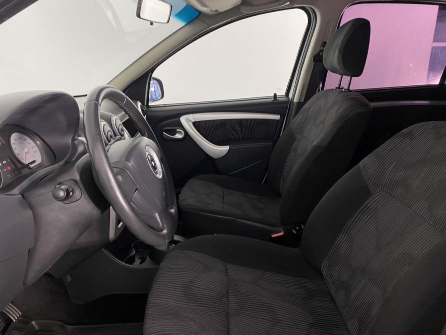 Renault Sandero I Воронеж  - изображение 12