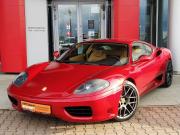 Ferrari 360 Екатеринбург  - изображение 18