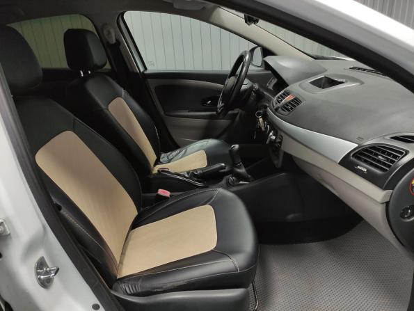 Renault Fluence I с пробегом 2011 года, цена 558 000 рублей, 207936 км, седан, Автокод Объявления