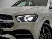 Mercedes-Benz GLE II (V167) Химки  - изображение 57