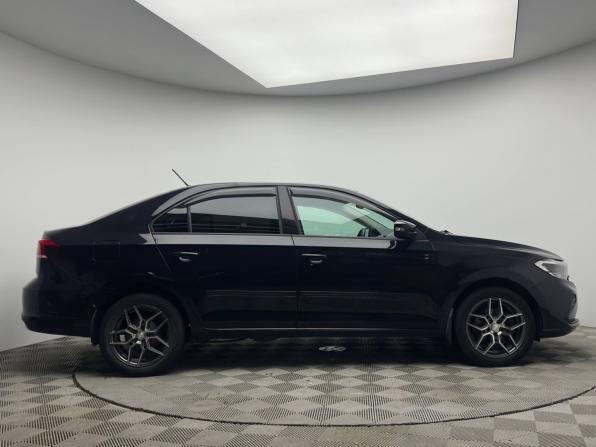 Volkswagen Polo VI с пробегом 2020 года, цена 1 699 000 рублей, 43925 км, лифтбек, Автокод Объявления