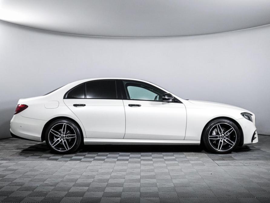 Mercedes-Benz E-Класс V (W213 S213 C238) Москва  - изображение 4