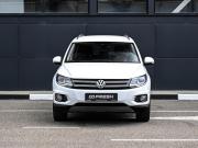 Volkswagen Tiguan I Рестайлинг Новороссийск  - изображение 26