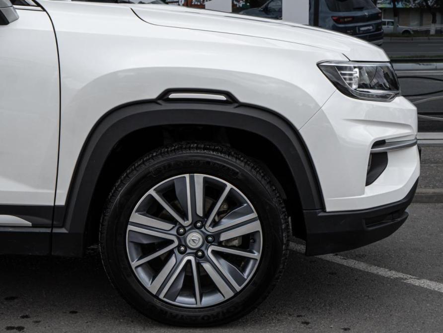 Changan CS35 Plus I Волгоград  - изображение 6