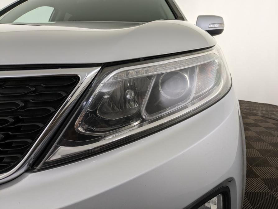 Kia Sorento II Рестайлинг Москва  - изображение 17