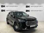 Haval Jolion I Санкт-Петербург  - изображение 32