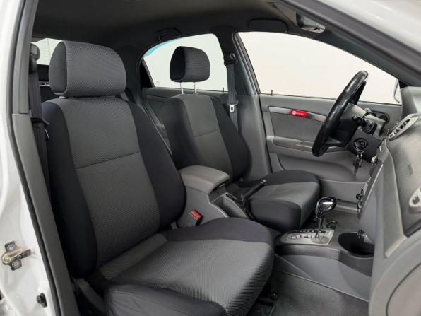 Chevrolet Lacetti I с пробегом 2012 года, цена 750 000 рублей, 93000 км, хэтчбек, Автокод Объявления