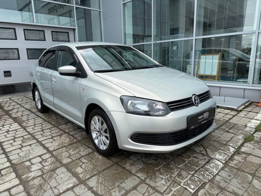 Volkswagen Polo V Орел  - изображение 1