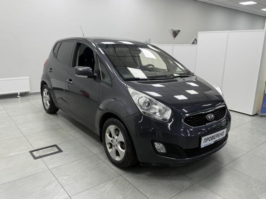 Kia Venga I Казань  - изображение 3