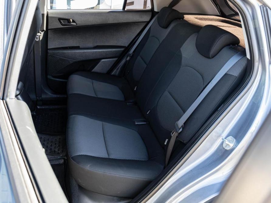 Hyundai Creta I Краснодар  - изображение 9
