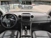 Volkswagen Amarok I Ижевск  - изображение 39