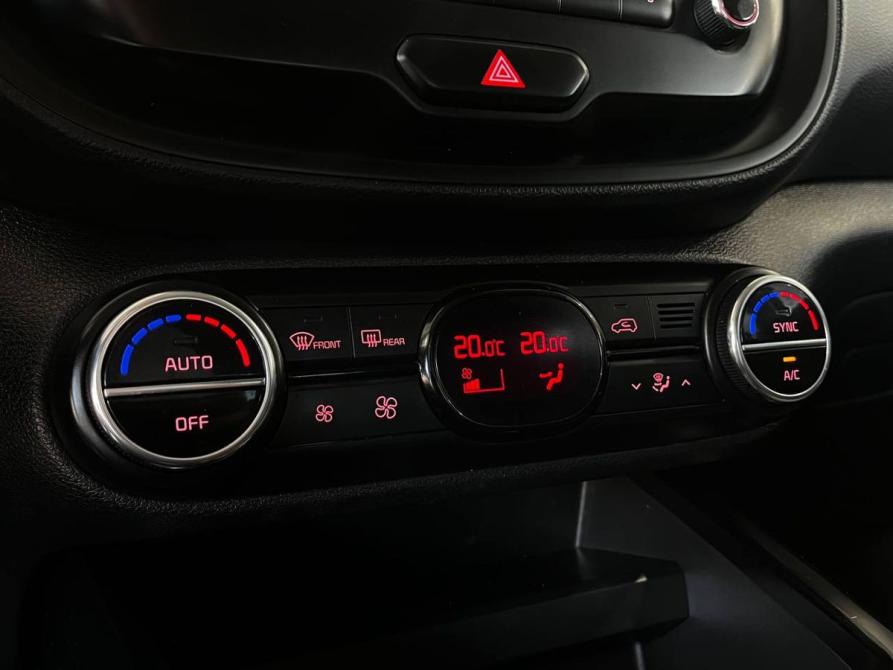 Kia Soul III Ростов-на-Дону  - изображение 17