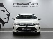 Toyota Camry VII (XV50) Рестайлинг Ростов-на-Дону  - изображение 22