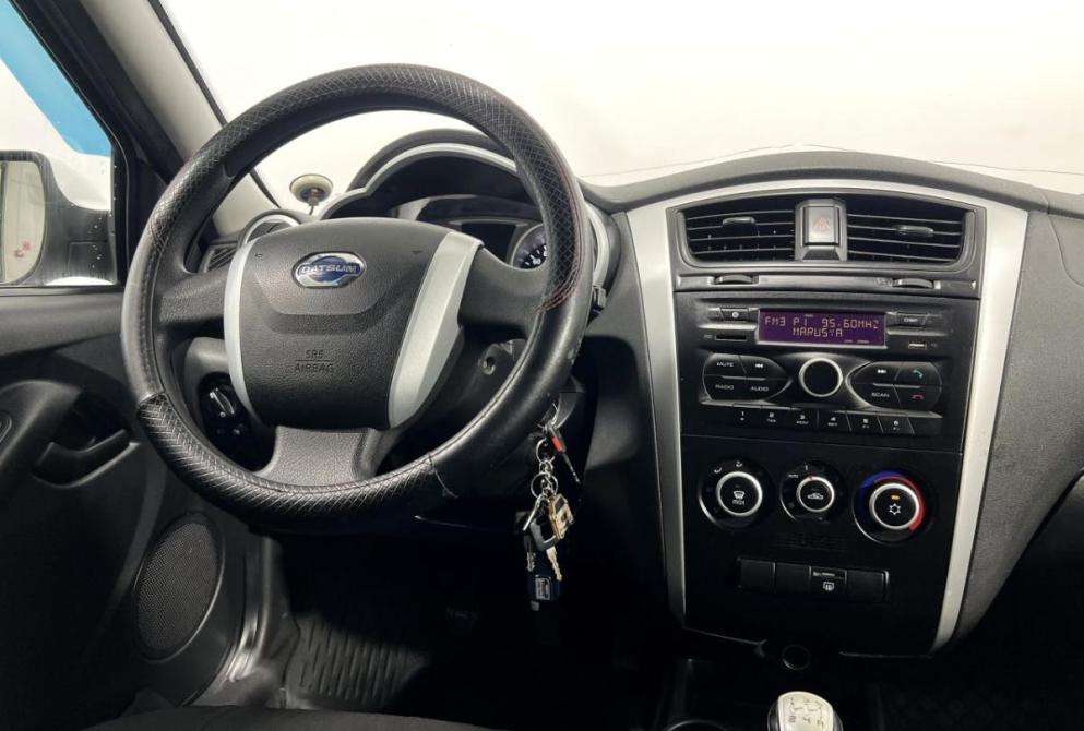Datsun on-DO I Нижний Новгород  - изображение 15