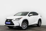 Lexus NX I Сургут  - изображение 20