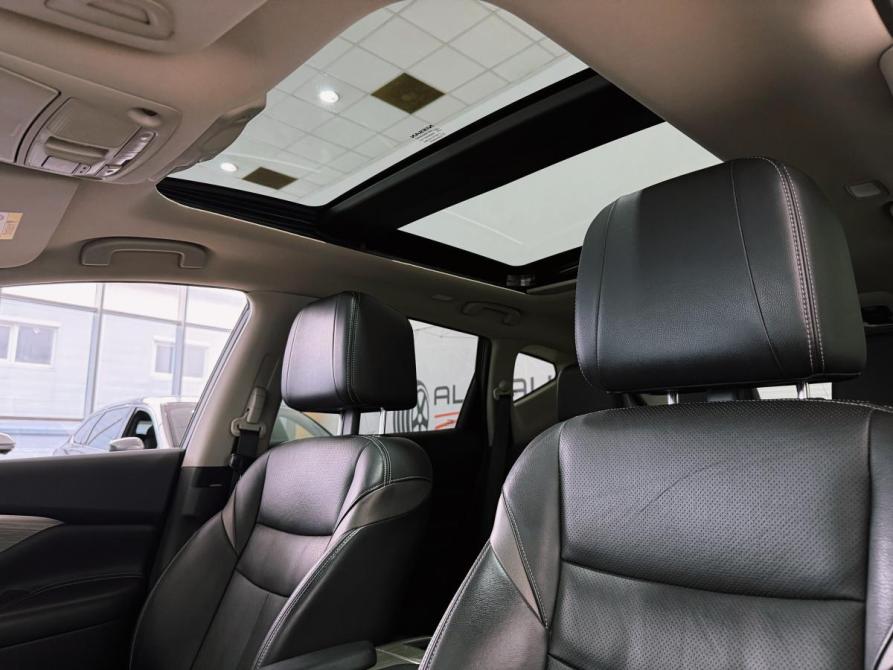 Nissan Murano III (Z52) Новороссийск  - изображение 16