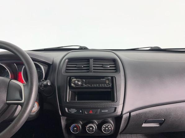 Mitsubishi ASX I Рестайлинг с пробегом 2014 года, цена 1 049 000 рублей, 90000 км, внедорожник, Автокод Объявления