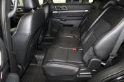 Ford Explorer V Рестайлинг 2 Кемерово  - изображение 38