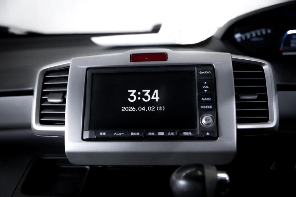Honda Freed I Рестайлинг Тюмень  - изображение 22