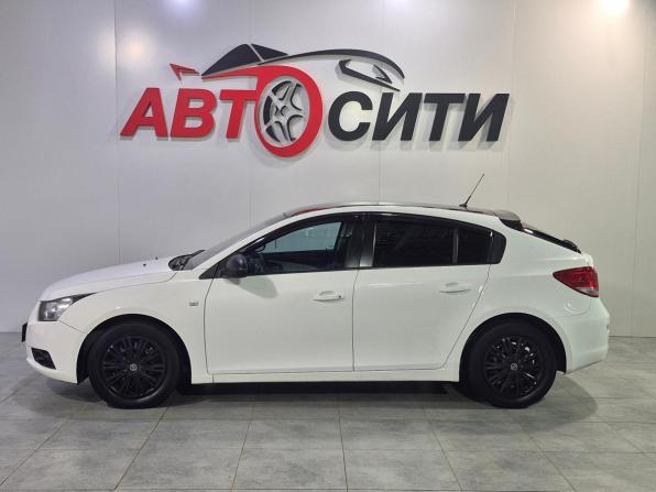 Chevrolet Cruze I с пробегом 2012 года, цена 799 000 рублей, 79812 км, седан, Автокод Объявления