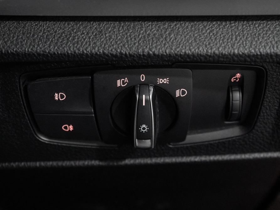 BMW 1 серии II (F20/F21) Иркутск  - изображение 20