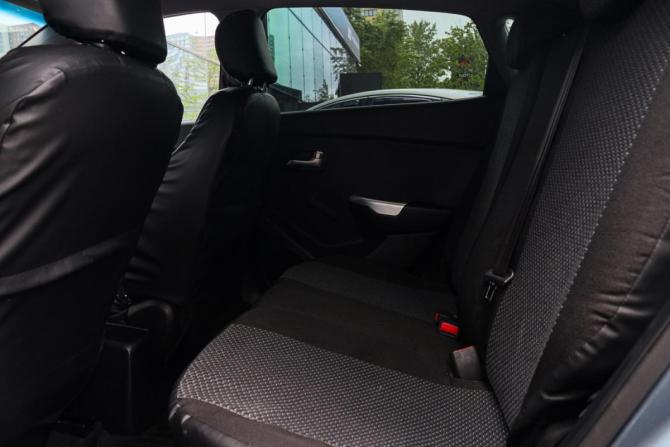 Kia Rio III с пробегом 2013 года, цена 880 000 рублей, 170731 км, хэтчбек, Автокод Объявления