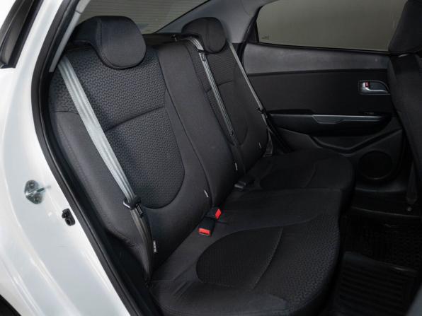 Kia Rio III с пробегом 2015 года, цена 850 000 рублей, 163000 км, седан, Автокод Объявления