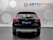 FAW Besturn X80 I Москва  - изображение 28