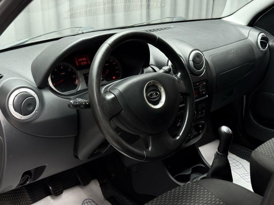Lada (ВАЗ) Largus I Ижевск  - изображение 8