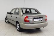 Hyundai Accent II Саратов  - изображение 29