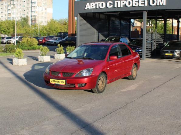 Mitsubishi Lancer IX с пробегом 2005 года, цена 279 000 рублей, 250497 км, седан, Автокод Объявления