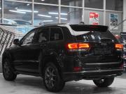 Jeep Grand Cherokee IV (WK2) Рестайлинг Москва  - изображение 27