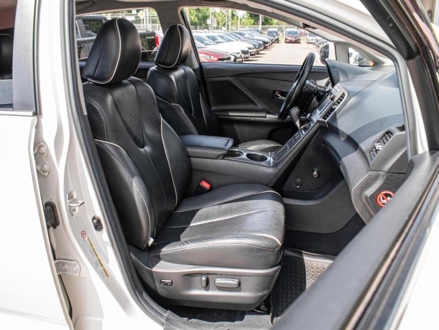 Toyota Venza I Рестайлинг Краснодар  - изображение 8