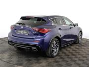 Infiniti Q30 Москва  - изображение 32