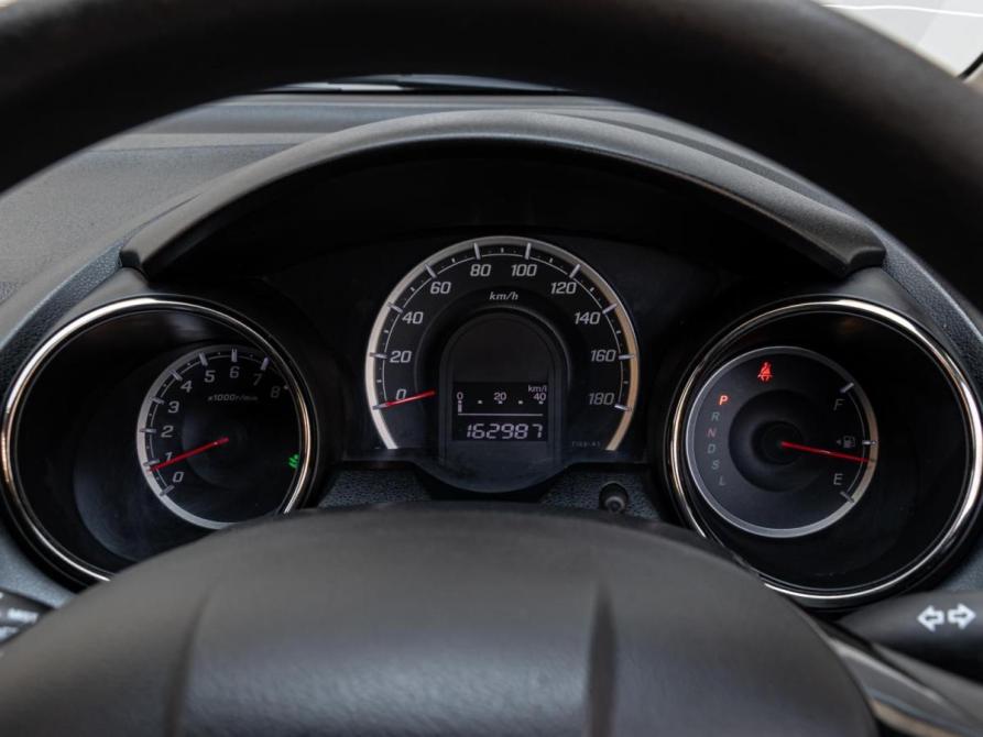 Honda Fit Shuttle I Краснодар  - изображение 14