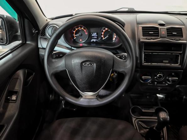 Lada (ВАЗ) Granta I Рестайлинг с пробегом 2020 года, цена 500 000 рублей, 264973 км, хэтчбек, Автокод Объявления