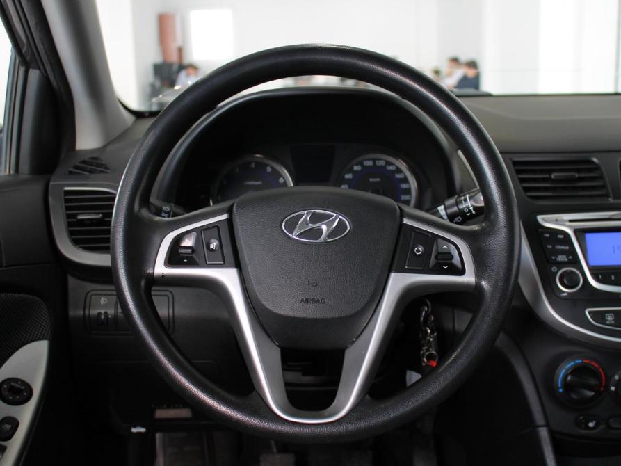 Hyundai Solaris I Таганрог  - изображение 15